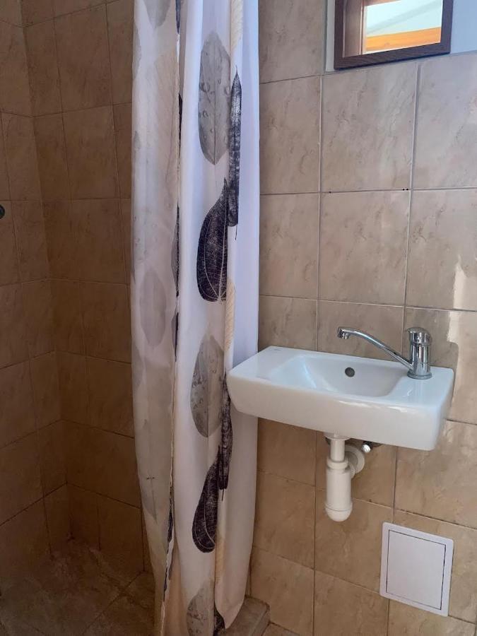 Ranc Pod Babicou Hotel Bojná Buitenkant foto