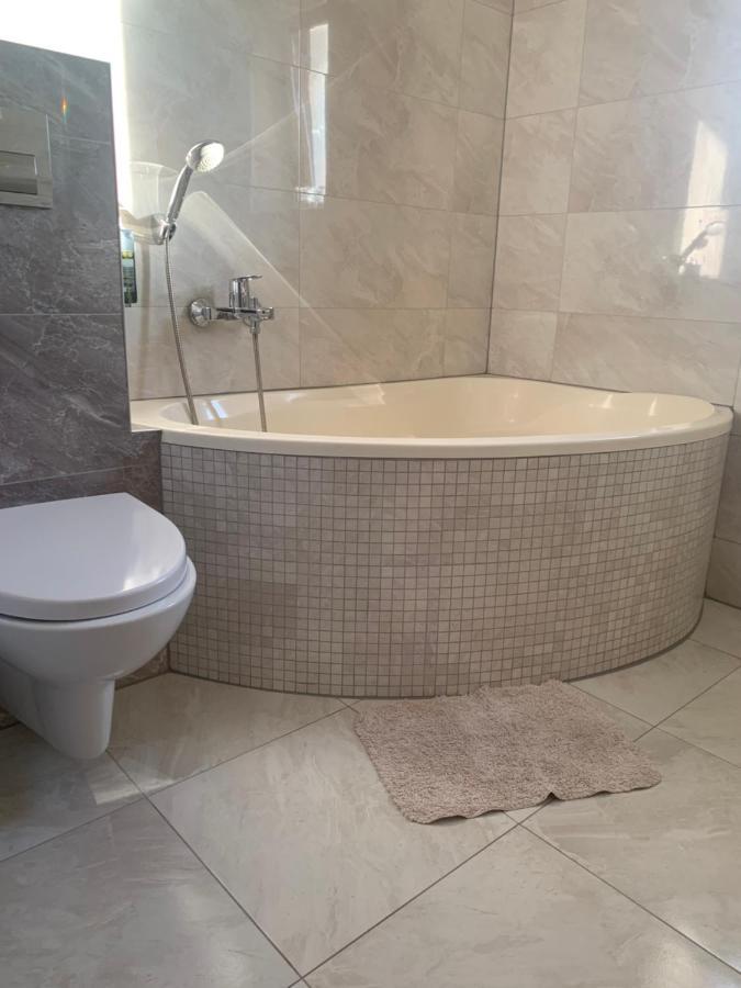 Ranc Pod Babicou Hotel Bojná Buitenkant foto